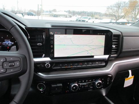 New 2026 GMC Sierra 1500 SLT w/ SLT Premium Plus Package image 17