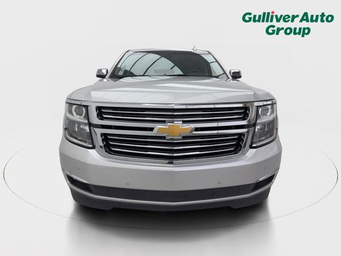 Used 2018 Chevrolet Tahoe Premier image 14