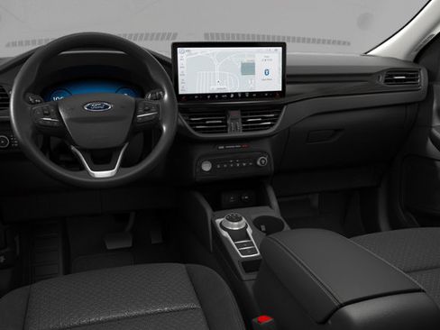 New 2026 Ford Escape Active w/ Active Premium Tech Pack FWD image 53
