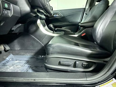 Used 2015 Honda Accord EX-L image 21