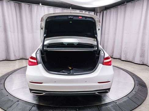 Certified 2023 Mercedes-Benz C 300 Sedan image 25