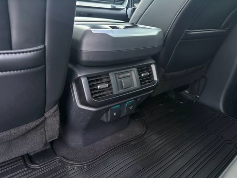 Used 2025 Ford F150 Raptor AWD/4WD image 38