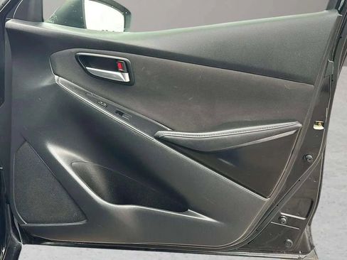 Used 2016 Scion iA Sedan 4D image 18