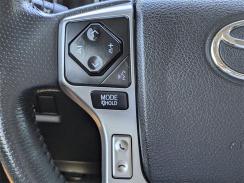 Used 2021 Toyota 4Runner Limited image 27