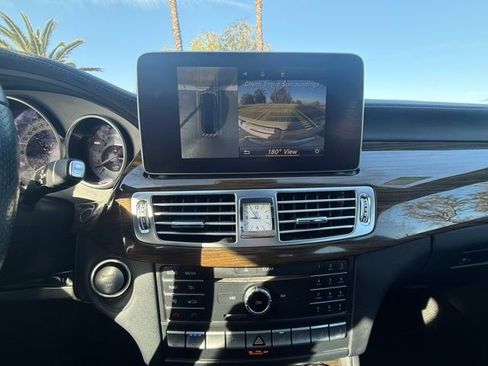 Used 2015 Mercedes-Benz CLS 400 CLS 400 image 30