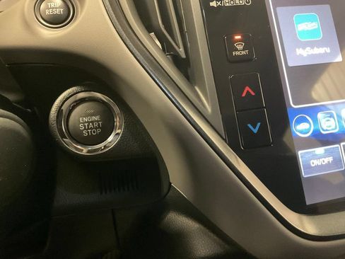 New 2026 Subaru Crosstrek 2.5i Limited AWD/4WD image 18