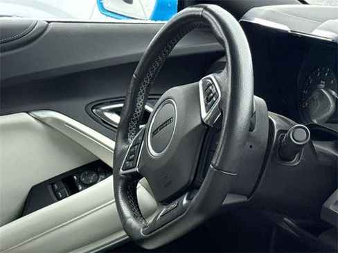 Used 2023 Chevrolet Camaro SS image 10