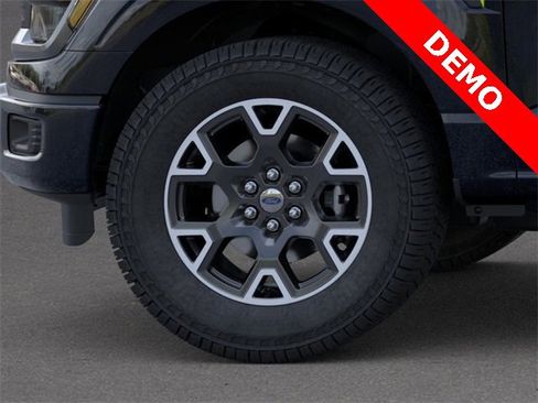 New 2025 Ford F150 STX w/ Equipment Group 200A image 19