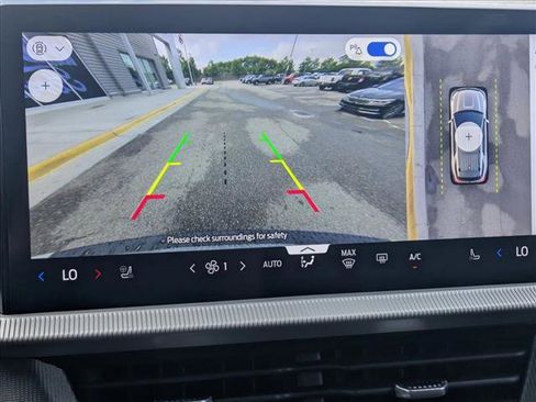 New 2026 Ford Explorer ST-Line AWD/4WD image 13