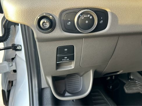 New 2025 Ford Transit 250 148 Medium Roof w/ Load Area Protection Package image 22