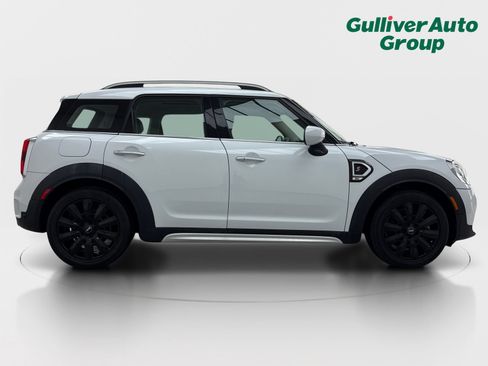 Used 2020 MINI Cooper Countryman S FWD image 10