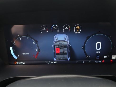 New 2025 Ford F150 XLT w/ Equipment Group 303A High image 4