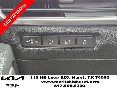 Used 2025 Kia Telluride S image 23