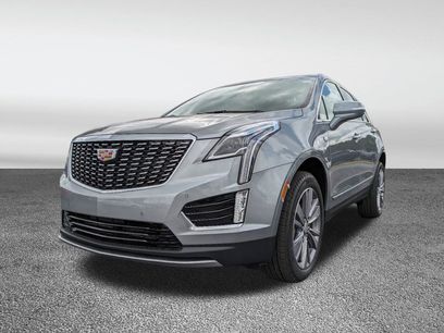 Used 2024 Cadillac XT5 Premium Luxury