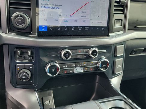 New 2026 Ford F150 XLT image 28