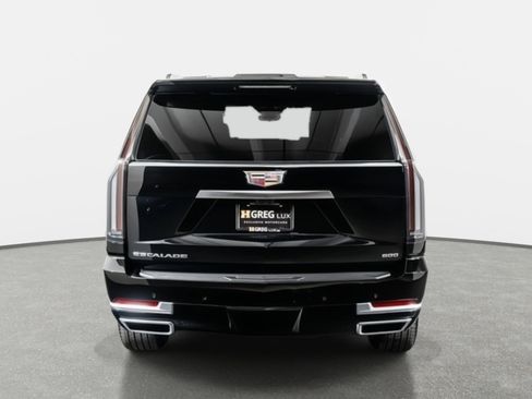 Used 2026 Cadillac Escalade Luxury w/ Touring Package image 30