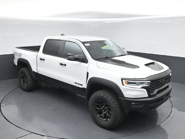 New 2026 RAM 1500 RHO AWD/4WD image 35