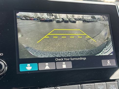 Certified 2023 Honda Odyssey Sport image 19