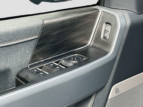 Used 2022 Ford F150 Lightning Pro w/ Tow Technology Package image 18