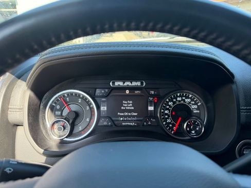 Used 2024 RAM 2500 Laramie w/ Safety Group AWD/4WD image 21
