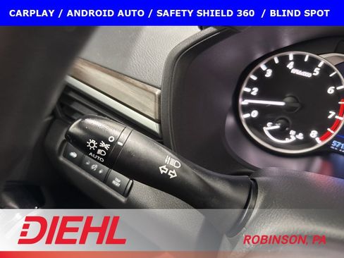 Used 2023 Nissan Altima 2.5 SV image 25