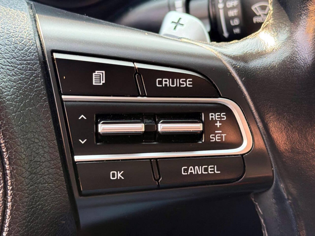 Used 2019 Kia Stinger AWD/4WD image 15