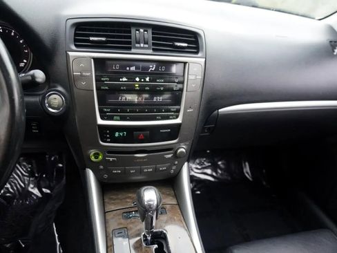 Used 2011 Lexus IS 250 AWD image 15