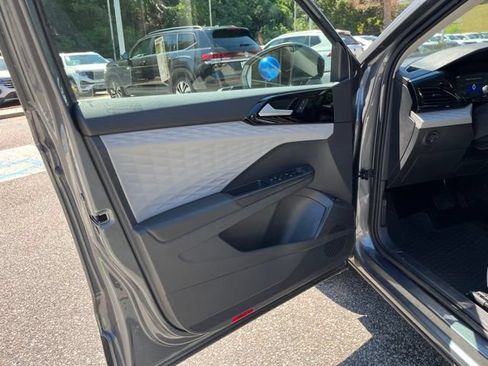 Used 2023 Volkswagen Taos S FWD image 5