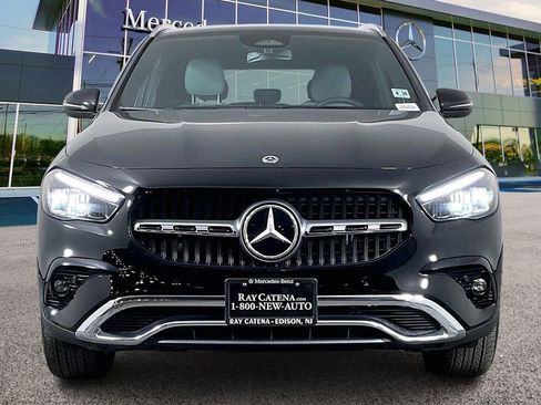 Used 2026 Mercedes-Benz GLA 250 GLA 250 image 3