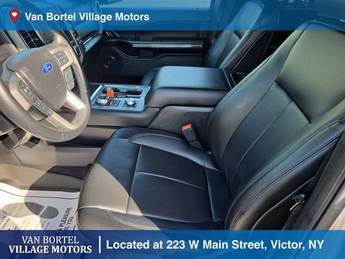 Used 2021 Ford Expedition XLT AWD/4WD image 10