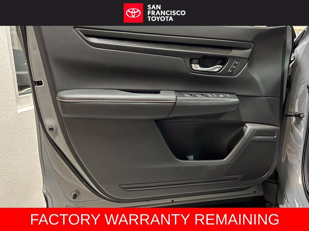 Used 2025 Honda CR-V Sport-L image 39