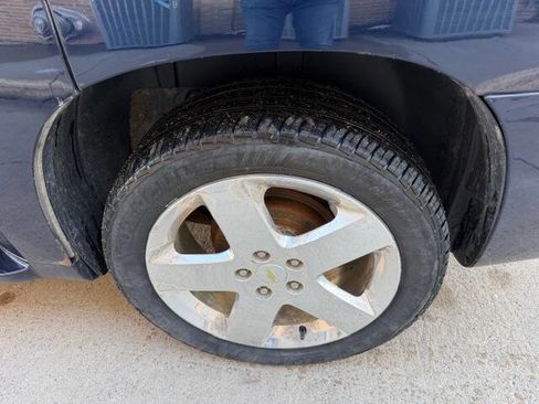 Used 2007 Chevrolet HHR LT w/ LT Preferred Equipment Group image 7