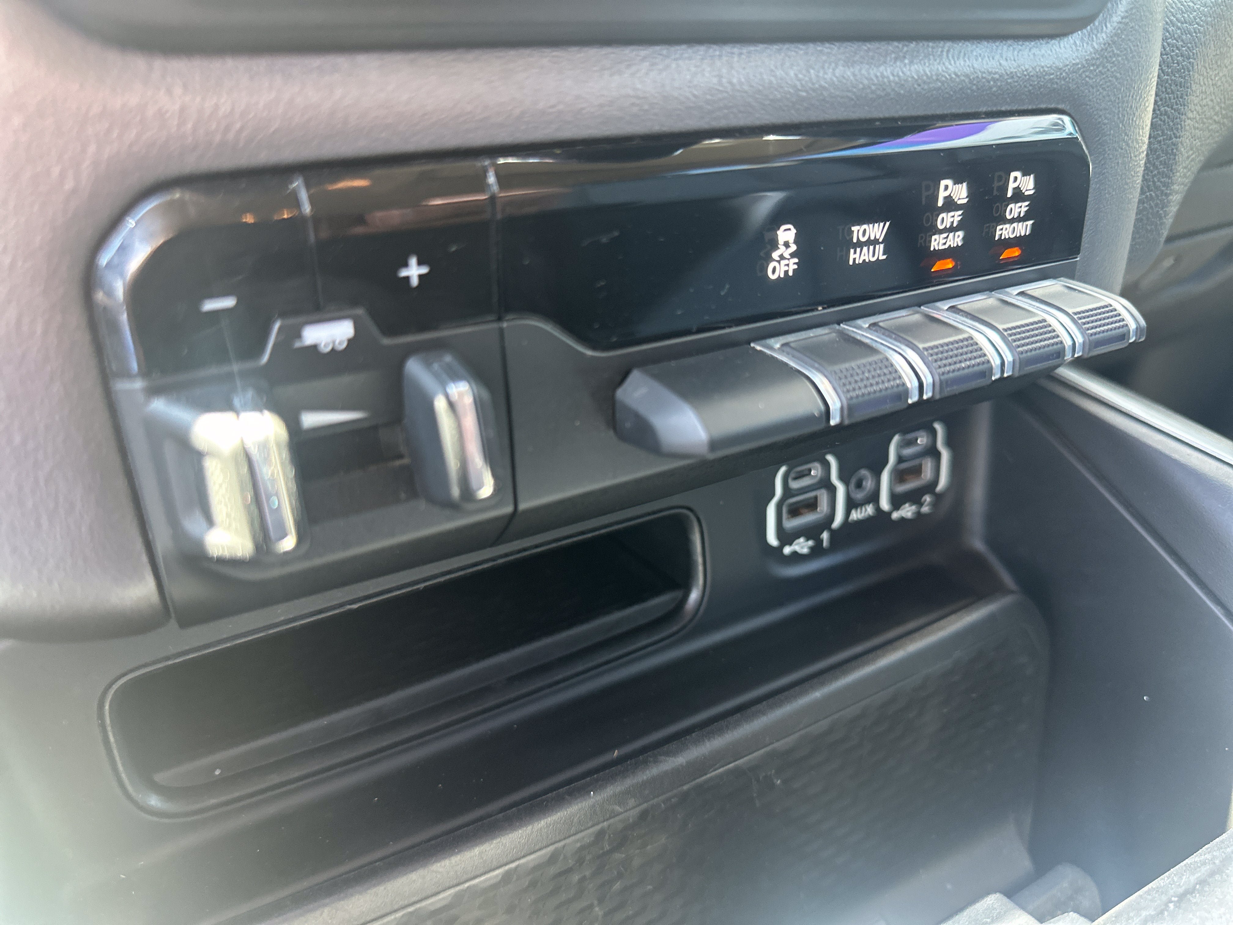 Used 2020 RAM 1500 Big Horn AWD/4WD image 41