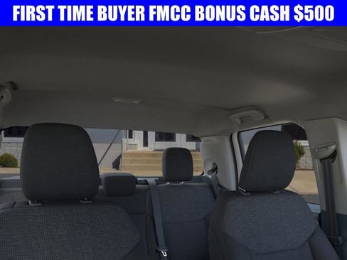 New 2026 Ford Maverick XL image 12