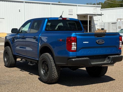New 2026 Ford Ranger XL AWD/4WD image 32