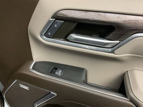 Certified 2024 Chevrolet Silverado 1500 LTZ w/ LTZ Premium Package image 28