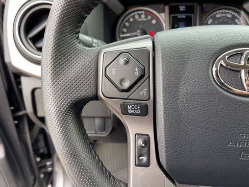 Used 2023 Toyota Tacoma SR5 image 17