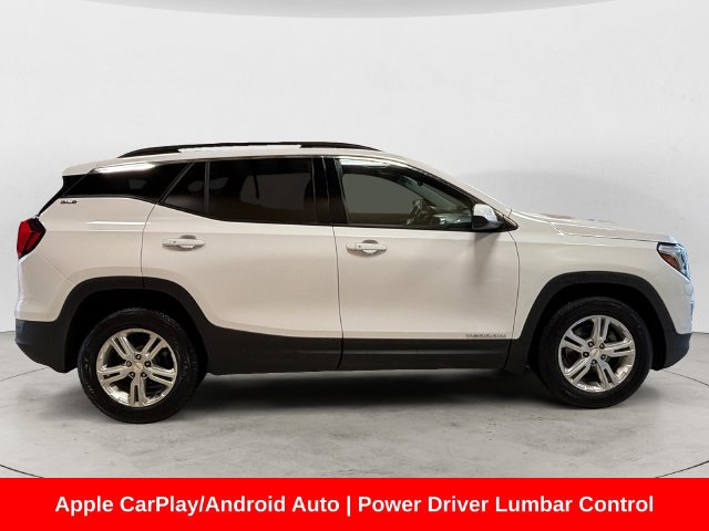 Used 2019 GMC Terrain SLE w/ Driver Convenience Package AWD/4WD image 7