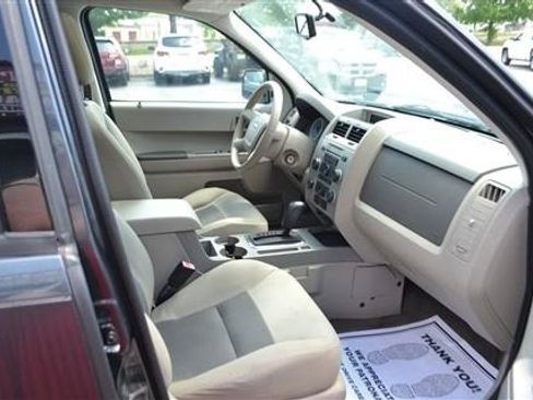 Used 2008 Ford Escape XLT AWD/4WD image 20