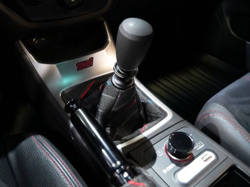 Used 2013 Subaru Impreza WRX STI AWD/4WD image 48