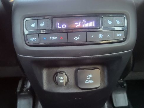 Used 2025 Hyundai Palisade Calligraphy FWD image 32