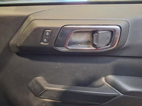 Certified 2025 Ford Bronco Big Bend AWD/4WD image 29