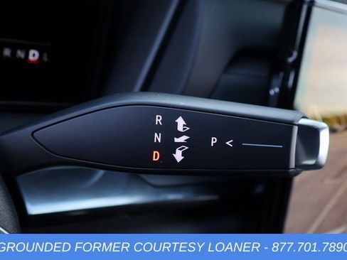 New 2026 GMC Terrain AT4 w/ Convenience Package III AWD/4WD image 24