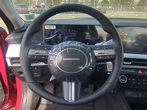 New 2025 Hyundai Sonata SEL image 13