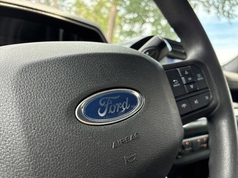 Used 2023 Ford F150 XL w/ STX Appearance Package AWD/4WD image 29