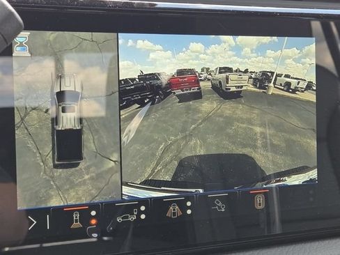 New 2026 GMC Sierra 2500 Denali w/ Max Trailering Package AWD/4WD image 4
