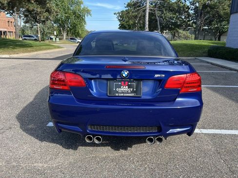 Used 2012 BMW M3 Convertible image 71