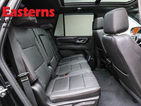 Used 2023 Chevrolet Tahoe RST image 26