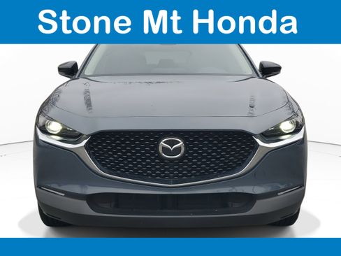 Used 2025 MAZDA CX-30 AWD 2.5 S w/ Preferred Package image 2