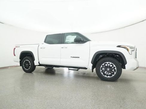 New 2026 Toyota Tundra SR5 image 61